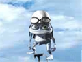 Crazy Frog pentru a juca on-line