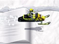 Skidoo TT pentru a juca on-line