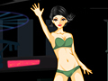 X-Girl pentru a juca on-line