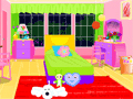 Carissa lui Room Makeover pentru a juca on-line