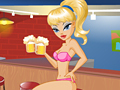 Sports Bar Waitress pentru a juca on-line