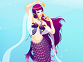 Incredible Little Mermaid pentru a juca on-line