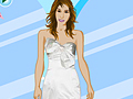 Sex and the City Dress Up pentru a juca on-line