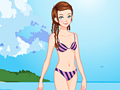 Thailanda Beach Dress Up pentru a juca on-line