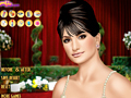 Penelope Cruz pentru a juca on-line