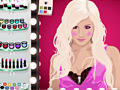 Ashley Tisdale Make Up pentru a juca on-line