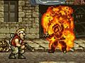 Metal Slug 3 pentru a juca on-line