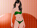 Peppy lui Jennifer Love Hewitt Dress Up pentru a juca on-line