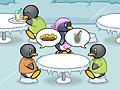 Penguin Diner pentru a juca on-line