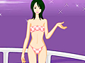 Girl Dressup Makeover pentru a juca on-line