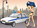 Cop Cute Dress Up pentru a juca on-line