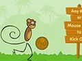 Monkey Kick Off pentru a juca on-line