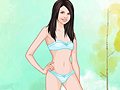 Selena Gomez Dress Up pentru a juca on-line