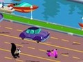 Pepe Lepew Dragostea lui Run pentru a juca on-line