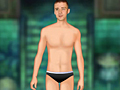 Justin Timberlake dress up pentru a juca on-line