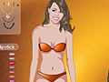 Mariah Carey dress up pentru a juca on-line