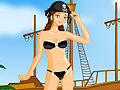 Pirate girl pentru a juca on-line