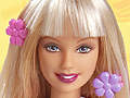 Barbie Makeover Magic pentru a juca on-line