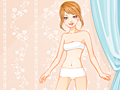 Dress Up - Fata Heim pentru a juca on-line