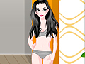 Dress Up - Fata de la grunge pentru a juca on-line