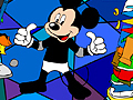 Dress Mickey pentru a juca on-line