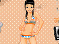 Dress Up - Aceasta este lumea mea pentru a juca on-line