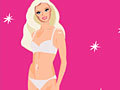 Dress up Barbie pentru a juca on-line