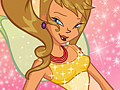 Winx Machiaj pentru a juca on-line