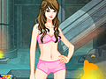 Dress Up - Girl In Hollywood pentru a juca on-line