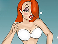 Jessica Rabbit Paperdoll pentru a juca on-line