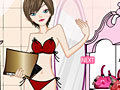 Dress Up - Oficiul de moda pentru a juca on-line