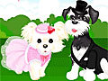 Dress Up Puppy pentru a juca on-line