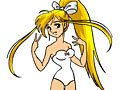 Anime Dress Up pentru a juca on-line