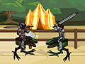 Monster Madness Joust pentru a juca on-line