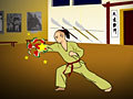 Kung Fu Trainer speciale pentru a juca on-line