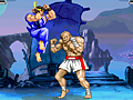 Street Fighter pentru a juca on-line