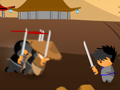 Ninja Quest pentru a juca on-line