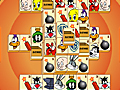 Looney Tunes Mahjong pentru a juca on-line