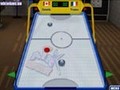 Air Hockey pentru a juca on-line