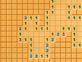 Minesweeper pentru a juca on-line