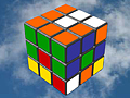 Cubul Rubik pentru a juca on-line