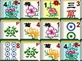 Mahjong Chain pentru a juca on-line