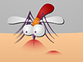 Kill Mosquito pentru a juca on-line