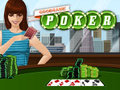 Goodgame Poker pentru a juca on-line