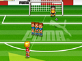 Freekick Mania pentru a juca on-line