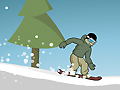 Downhill Snowboard 2 pentru a juca on-line