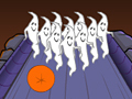 Halloween Bowling pentru a juca on-line