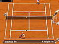 Grandslam Tennis pentru a juca on-line