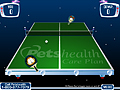 Garfield Ping Pong pentru a juca on-line