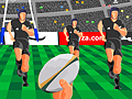 Rugby Ruck-l pentru a juca on-line